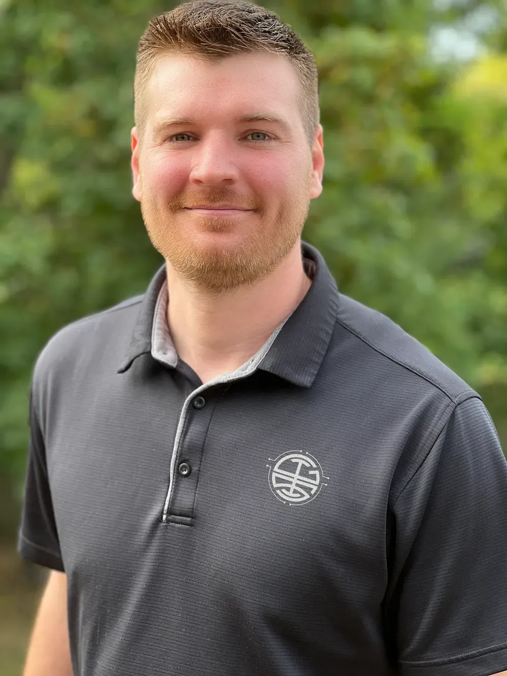 Kerrick Willis, founder of GeoSpatial Integrations